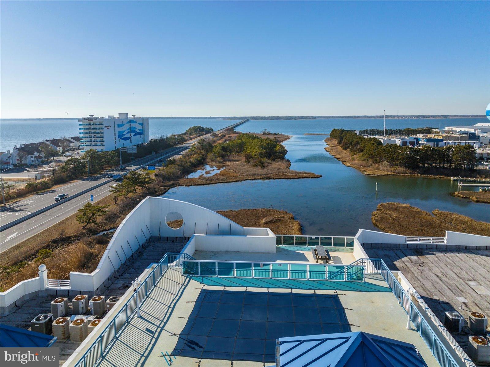 105 63rd Street, Unit 201 Ocean City, MD 21842 - Photo 59 of 65