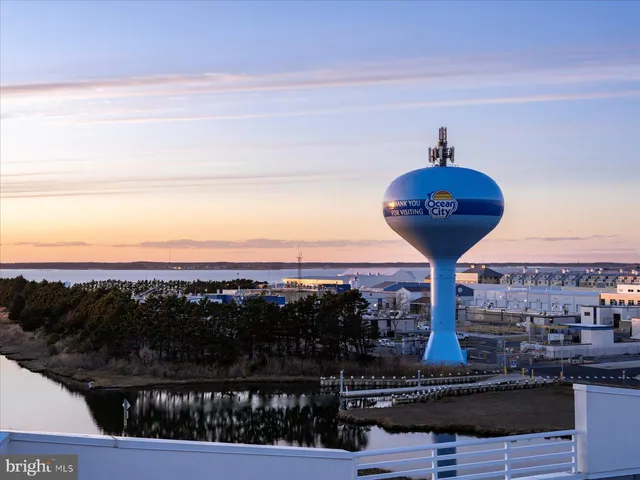 $524,000 | 105 63rd Street, Unit 201, Ocean City, MD 21842