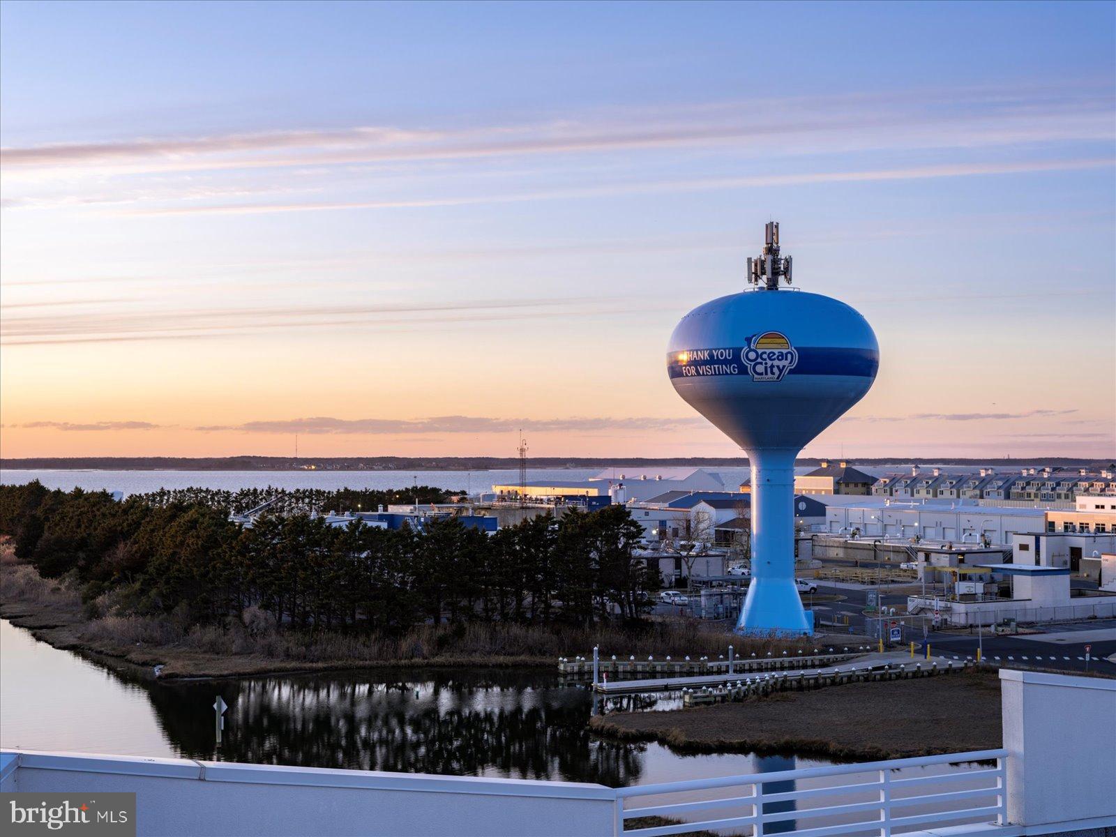 105 63rd Street, Unit 201 Ocean City, MD 21842 - Photo 62 of 65