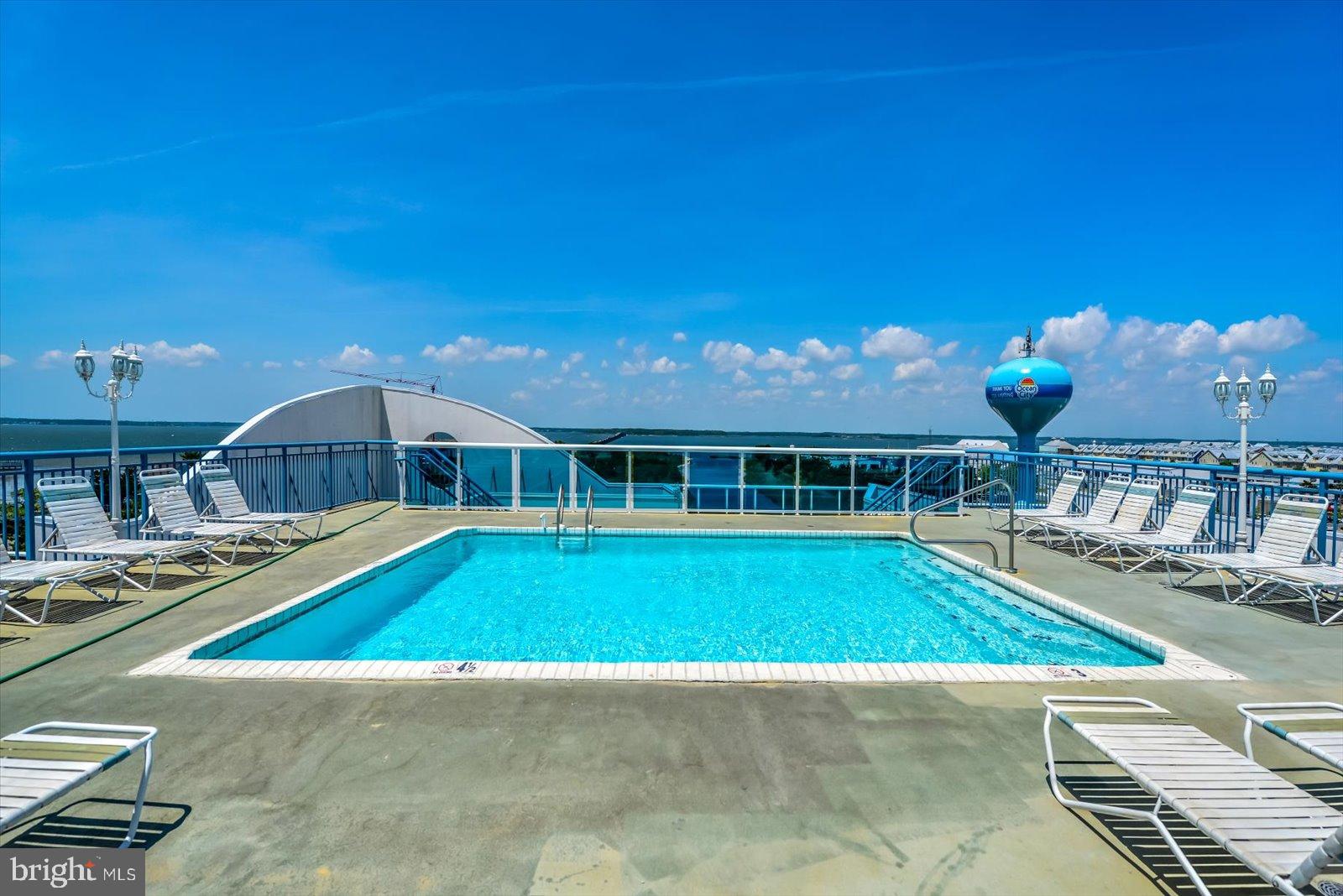 105 63rd Street, Unit 201 Ocean City, MD 21842 - Photo 63 of 65