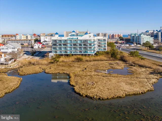 $524,000 | 105 63rd Street, Unit 201, Ocean City, MD 21842