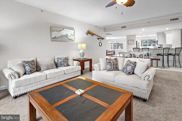 $524,000 | 105 63rd Street, Unit 201, Ocean City, MD 21842