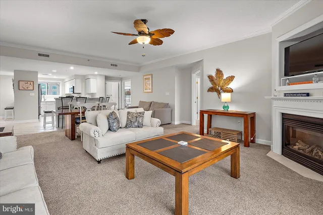 $524,000 | 105 63rd Street, Unit 201, Ocean City, MD 21842