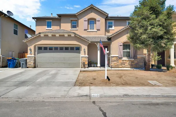 $415,000 | 967 Papaya Street, Madera, CA 93638