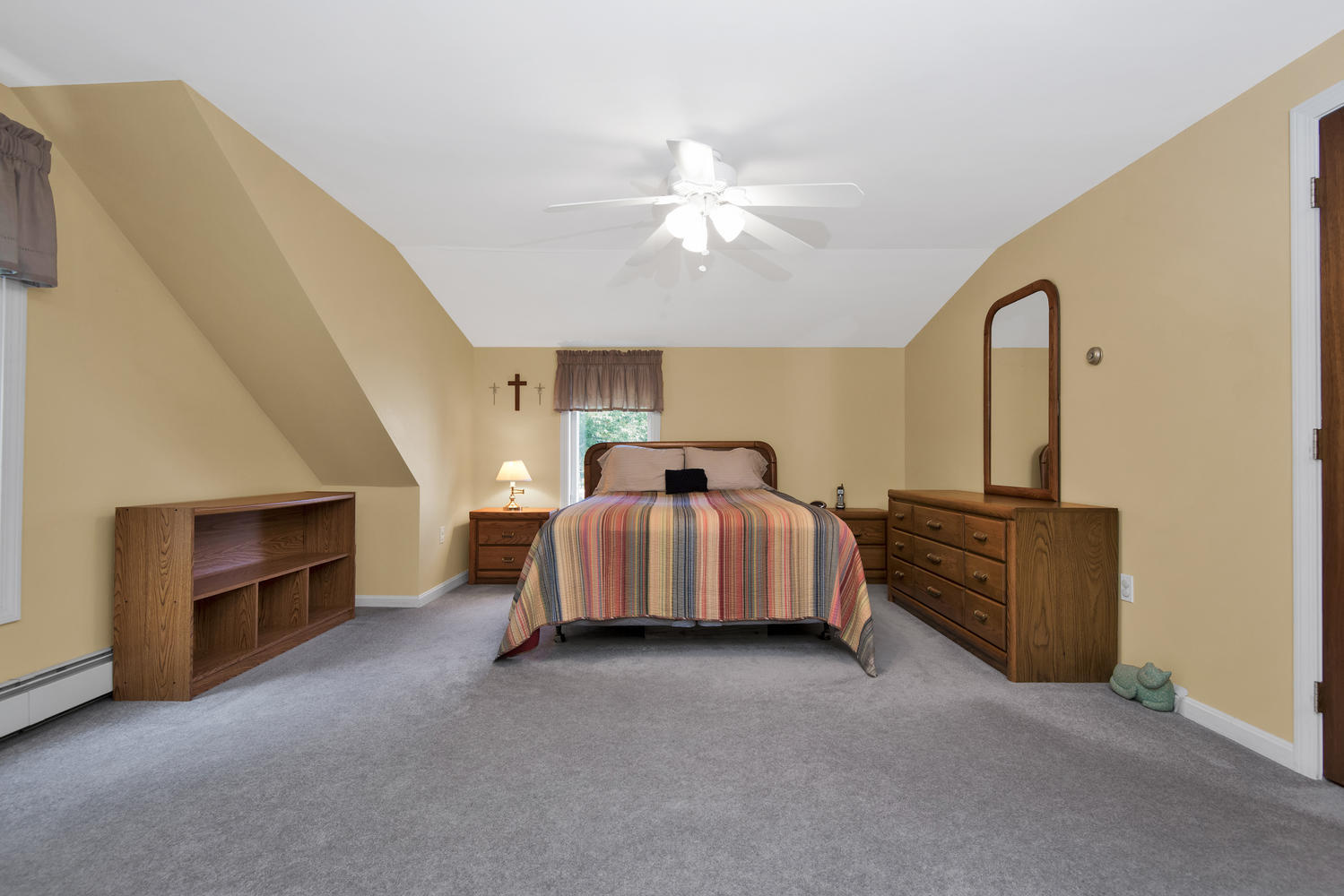 52 Summit Park Avenue Portland, ME 04103 - Photo 30 of 43 Master Bedroom
