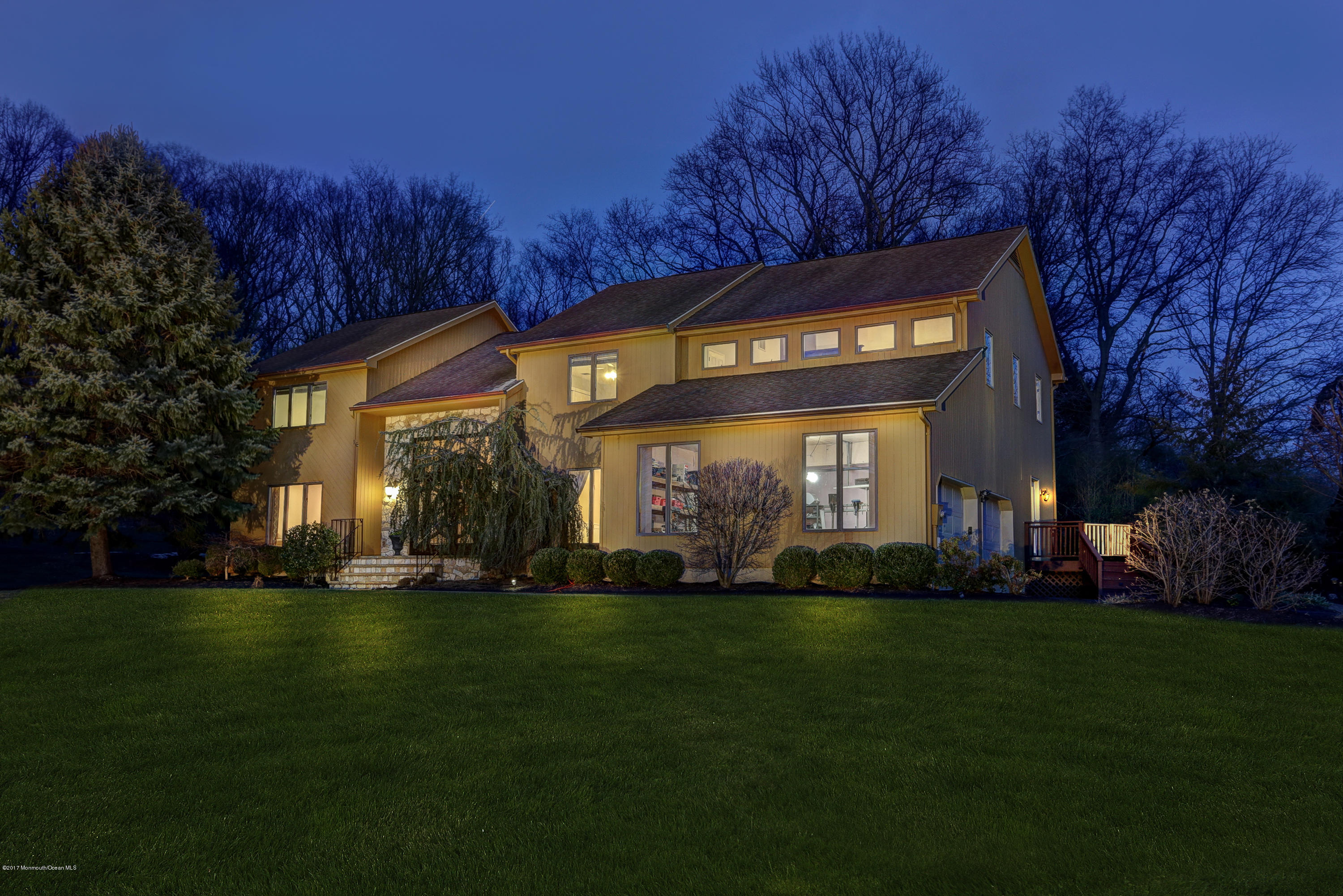 16 Falcon Ridge Circle Holmdel, NJ 07733 - Photo 40 of 43 6