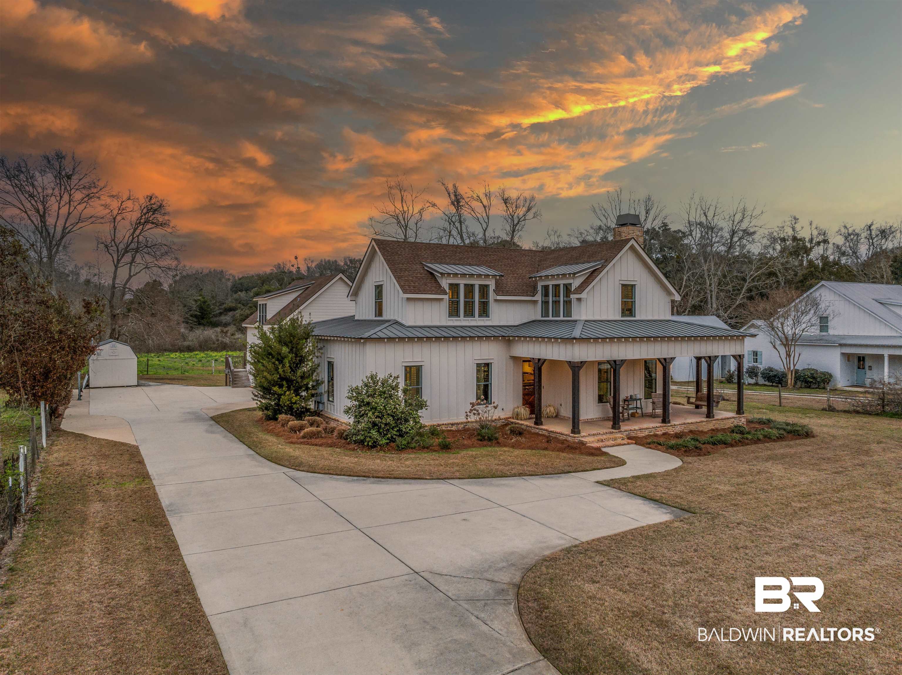 125 Song Grove Boulevard Fairhope, AL 36532 - Photo 57 of 57