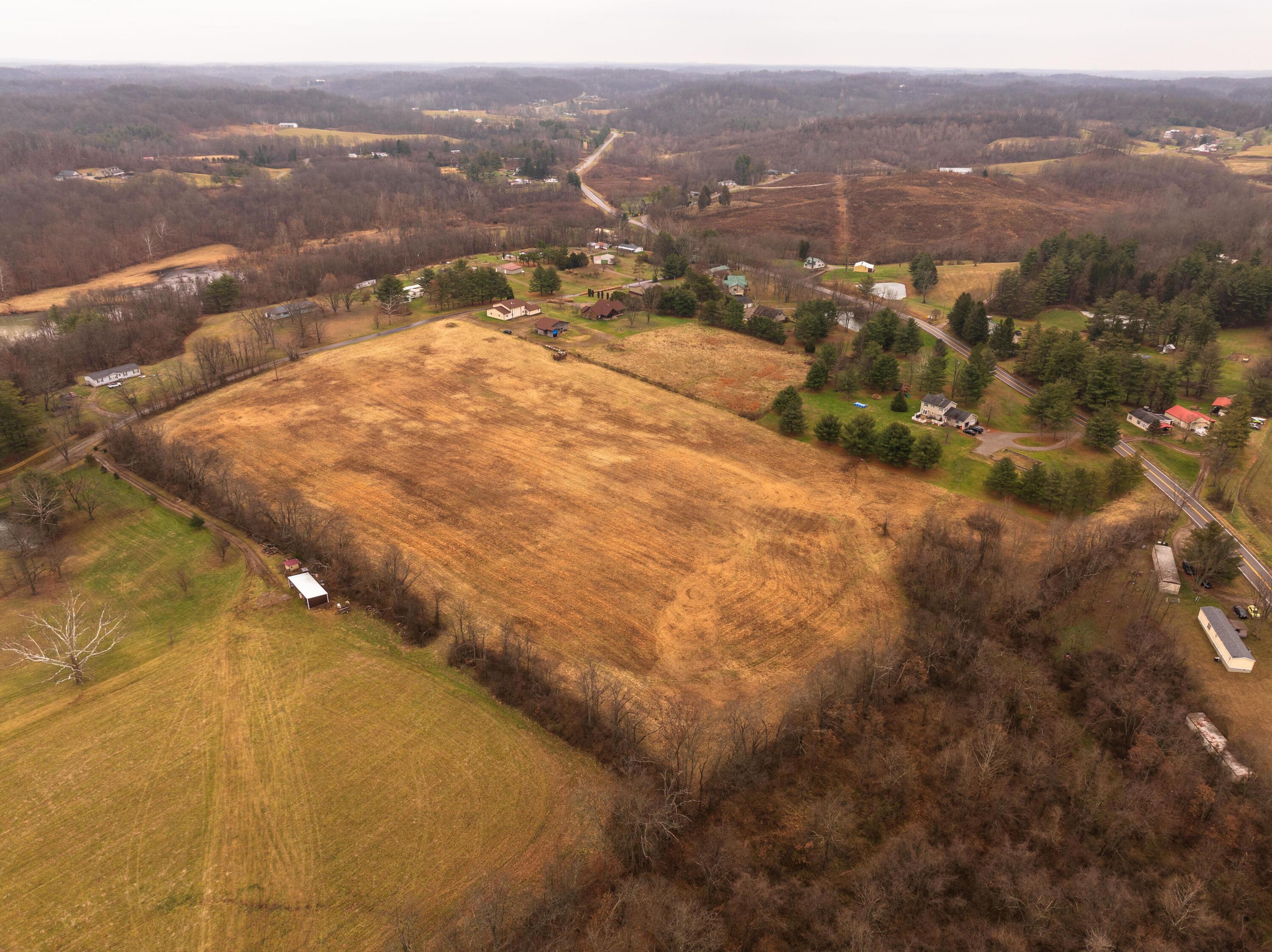 0 Hebbardsville Road Albany, OH 45710 - Photo 5 of 18 JZP_HebardvilleRoad_015