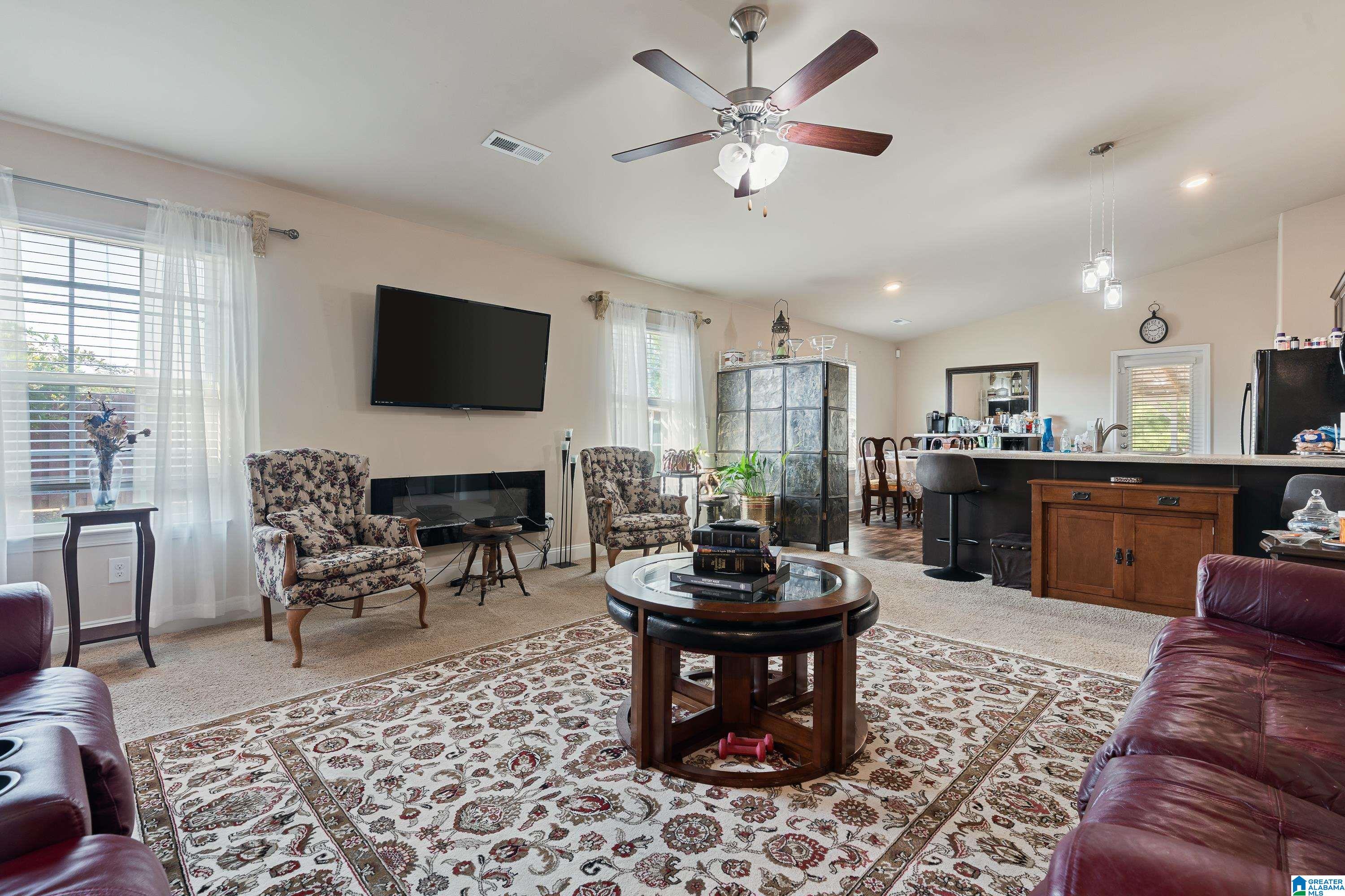 2011 Village Ridge Circle Calera, AL 35040 - Photo 6 of 35