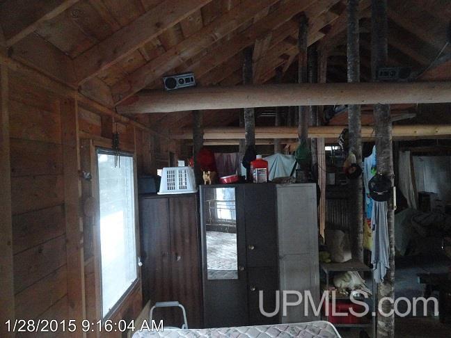14392 N Crooked Lake Road Shingleton, MI 49884 - Photo 24 of 34