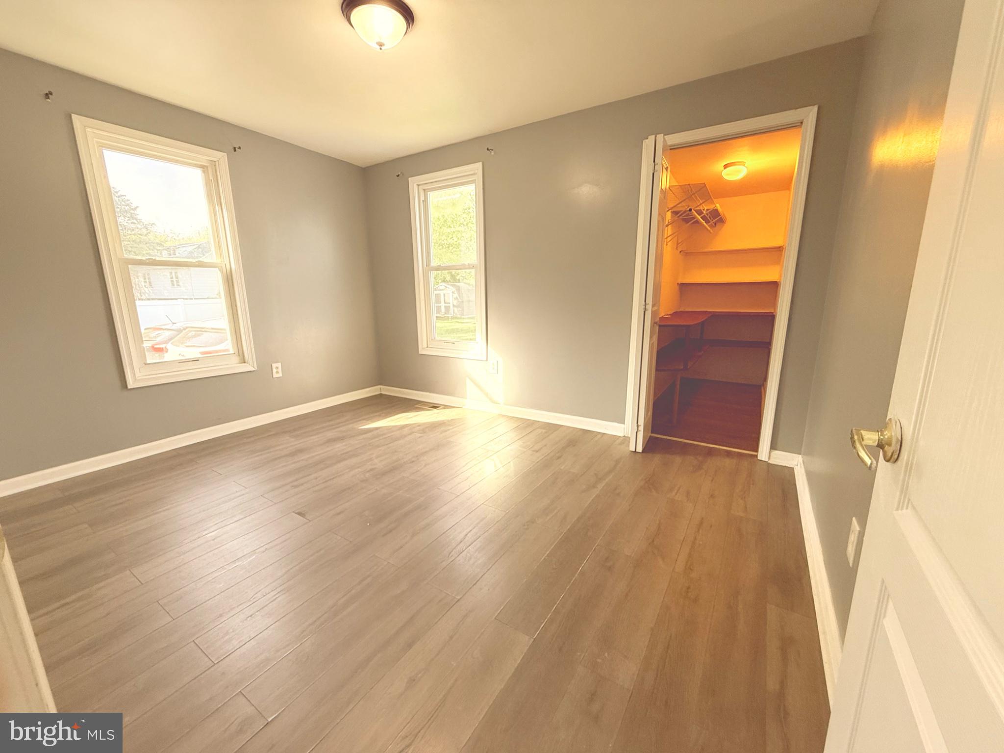 733 North Lenola Road Moorestown, NJ 08057 - Photo 9 of 14 Bright and airy room with potential.