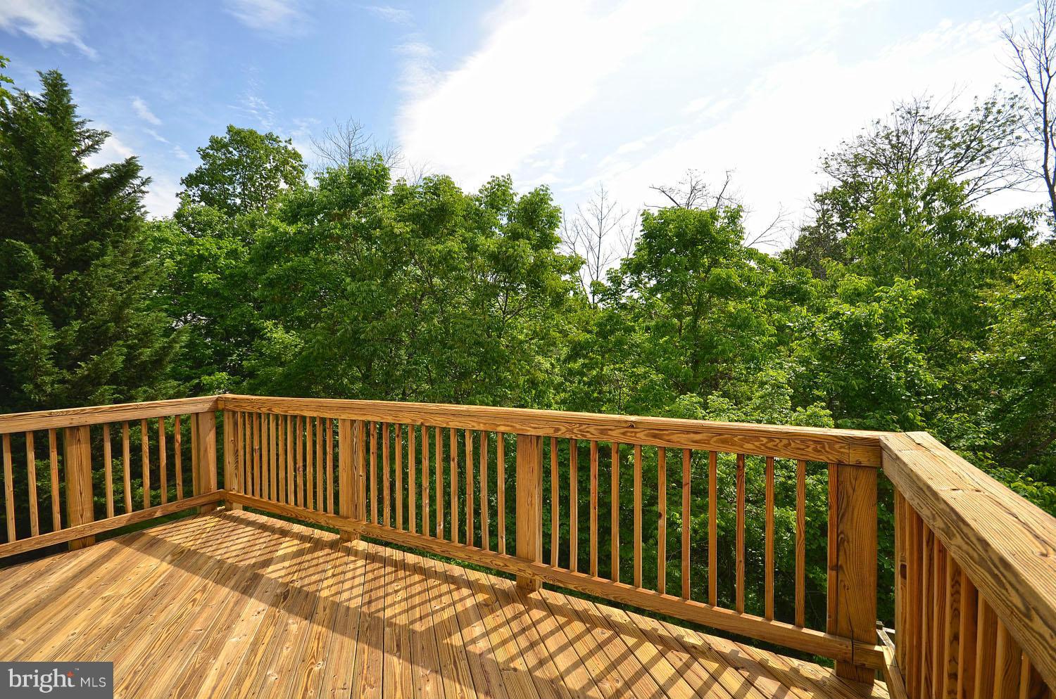 22004 Box Car Square Sterling, VA 20166 - Photo 23 of 27 Deck