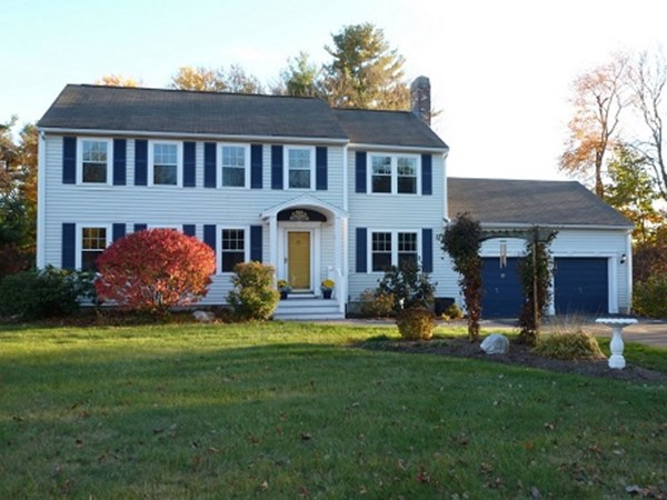 16 Trot Road Littleton, MA 01460 - Photo 28 of 28 Gallery Image 28