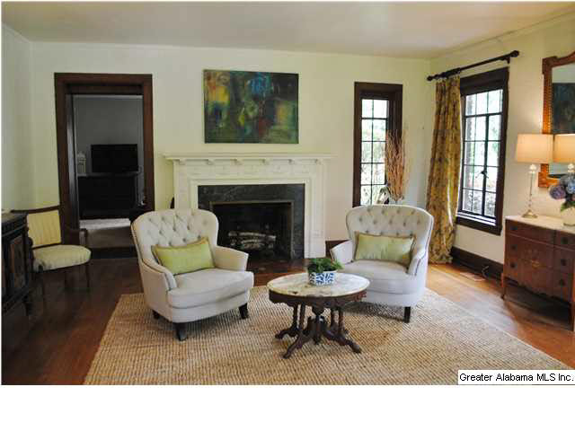 833 Essex Road Birmingham, AL 35222 - Photo 7 of 29