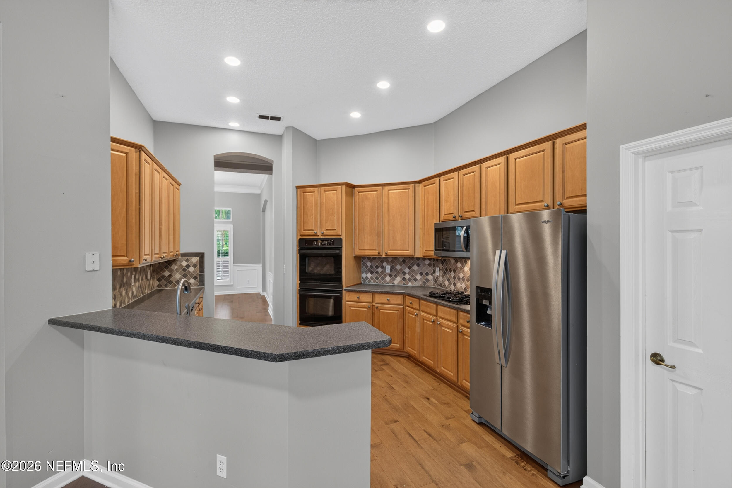 1884 South Landguard Road St. Augustine, FL 32092 - Photo 25 of 99 23_kitchen 1