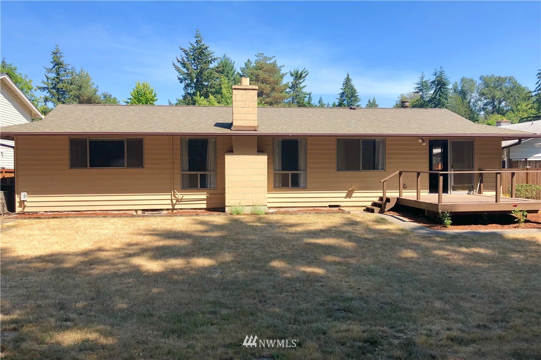 19009 127th Place Southeast Renton, WA 98058 - Photo 22 of 23 Gallery Image 22
