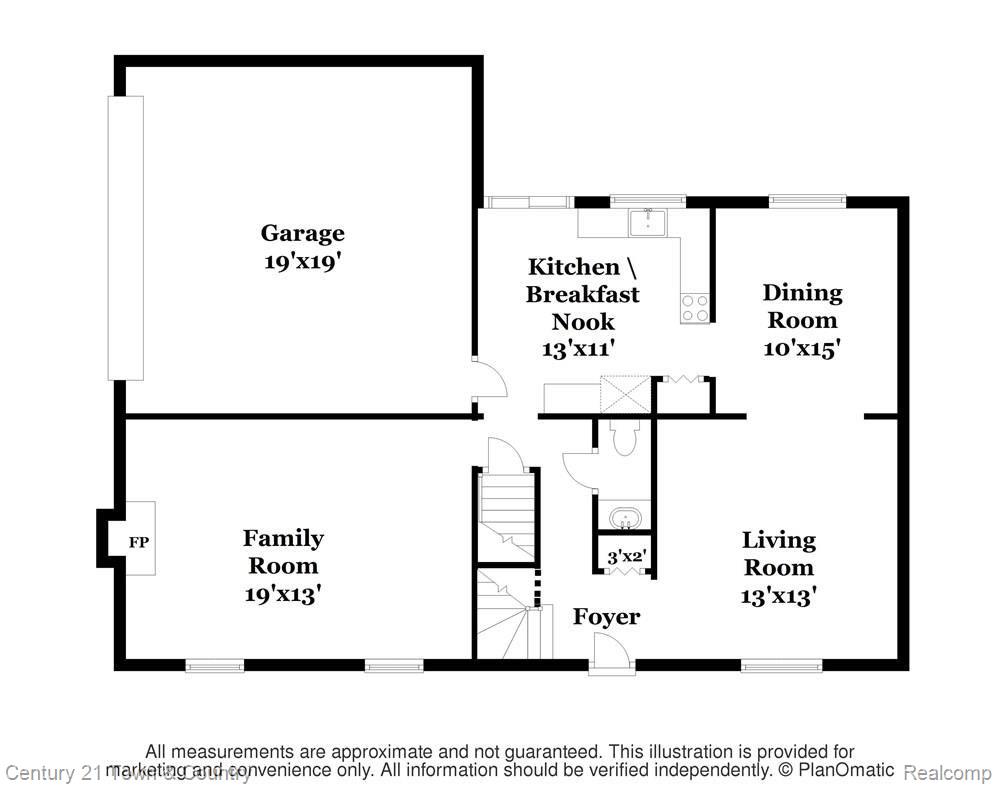 2006 Cedaredge Road Rochester, MI 48306 - Photo 34 of 36 Main-f341221.jpg