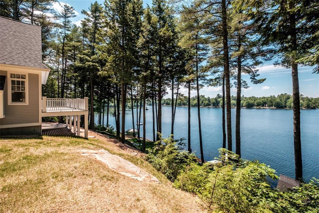 122 Sabbady Point Road Windham, ME 04062 - Photo 3 of 10 Photo