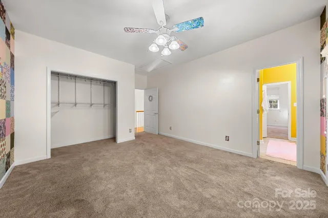 a bathroom with a sink double vanity and a mirror