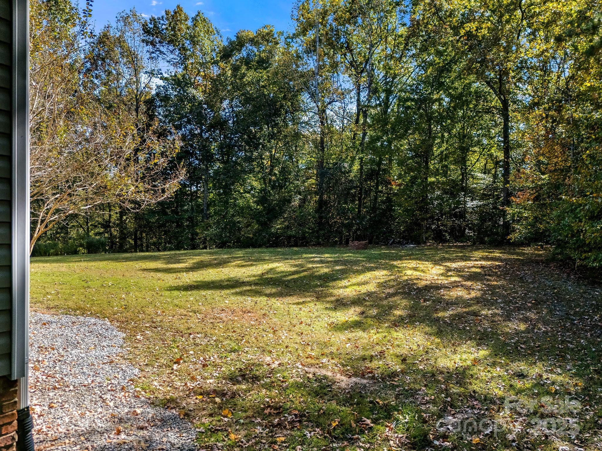 1713 Oak Park Court Iron Station, NC 28080 - Photo 10 of 39 a view of a yard