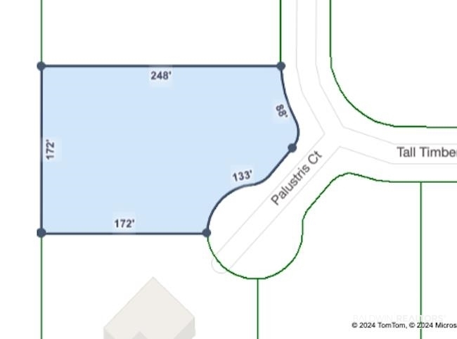 0 Palustris Court Elberta, AL 36530 - Photo 4 of 5