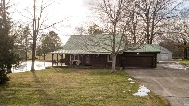 $350,000 | 2405 Birch Drive, Ferdinand, IN 47532