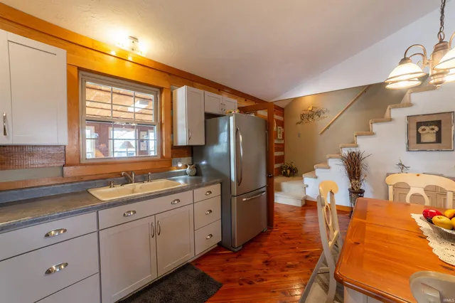 $350,000 | 2405 Birch Drive, Ferdinand, IN 47532