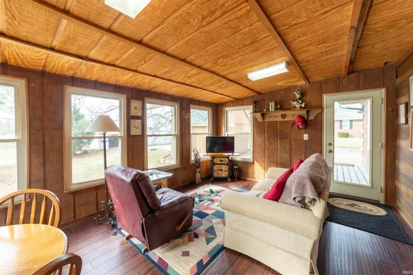 $340,000 | 2405 Birch Drive, Ferdinand, IN 47532