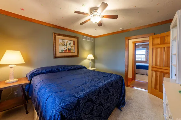 $340,000 | 2405 Birch Drive, Ferdinand, IN 47532