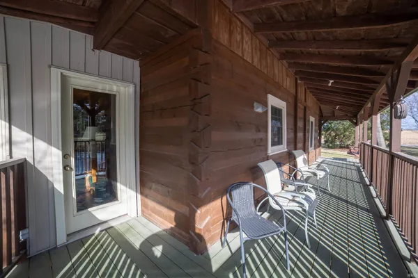 $340,000 | 2405 Birch Drive, Ferdinand, IN 47532