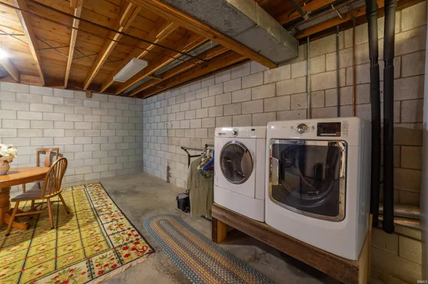 $340,000 | 2405 Birch Drive, Ferdinand, IN 47532