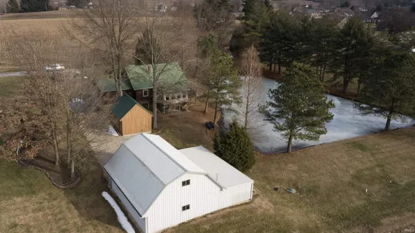 $340,000 | 2405 Birch Drive, Ferdinand, IN 47532