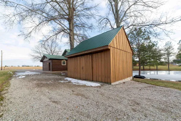 $340,000 | 2405 Birch Drive, Ferdinand, IN 47532