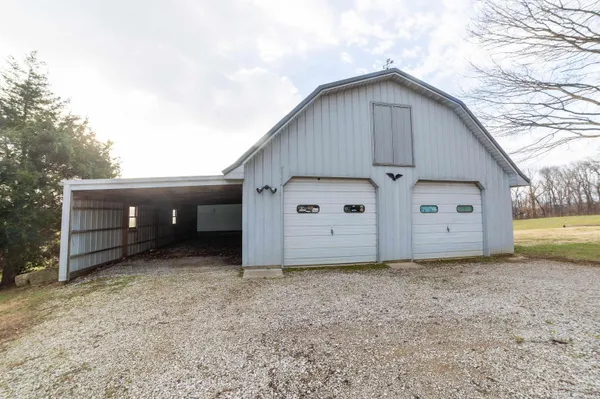 $340,000 | 2405 Birch Drive, Ferdinand, IN 47532