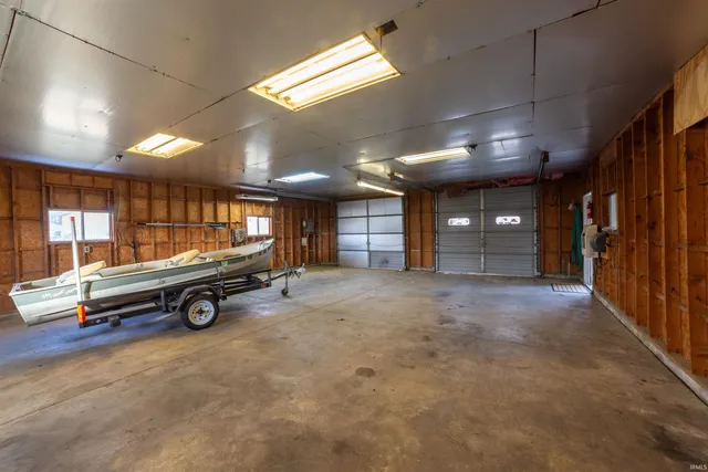 $350,000 | 2405 Birch Drive, Ferdinand, IN 47532