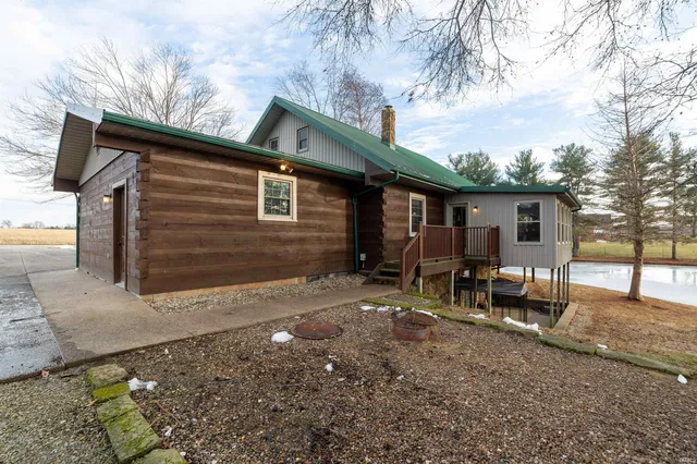 $350,000 | 2405 Birch Drive, Ferdinand, IN 47532