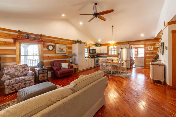 $340,000 | 2405 Birch Drive, Ferdinand, IN 47532