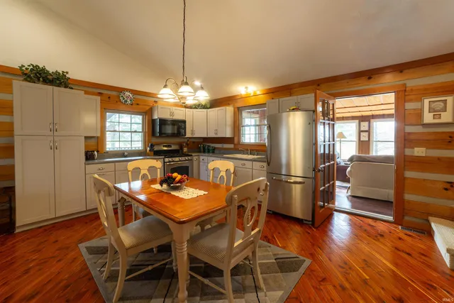 $350,000 | 2405 Birch Drive, Ferdinand, IN 47532