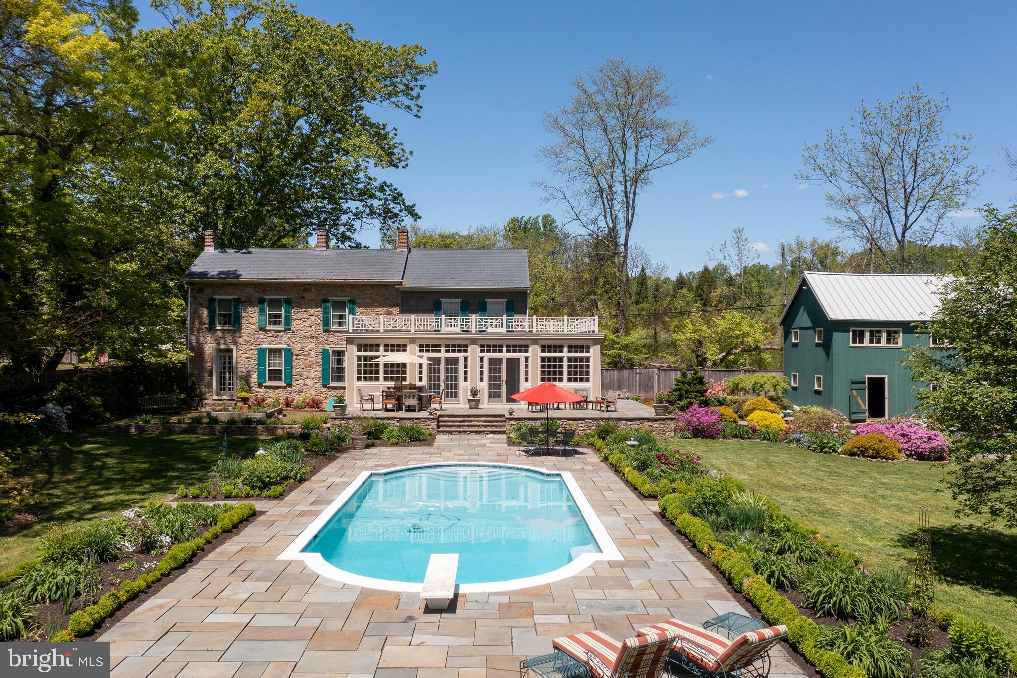 3015 Mill Road Doylestown, PA 18902 - Photo 14 of 37