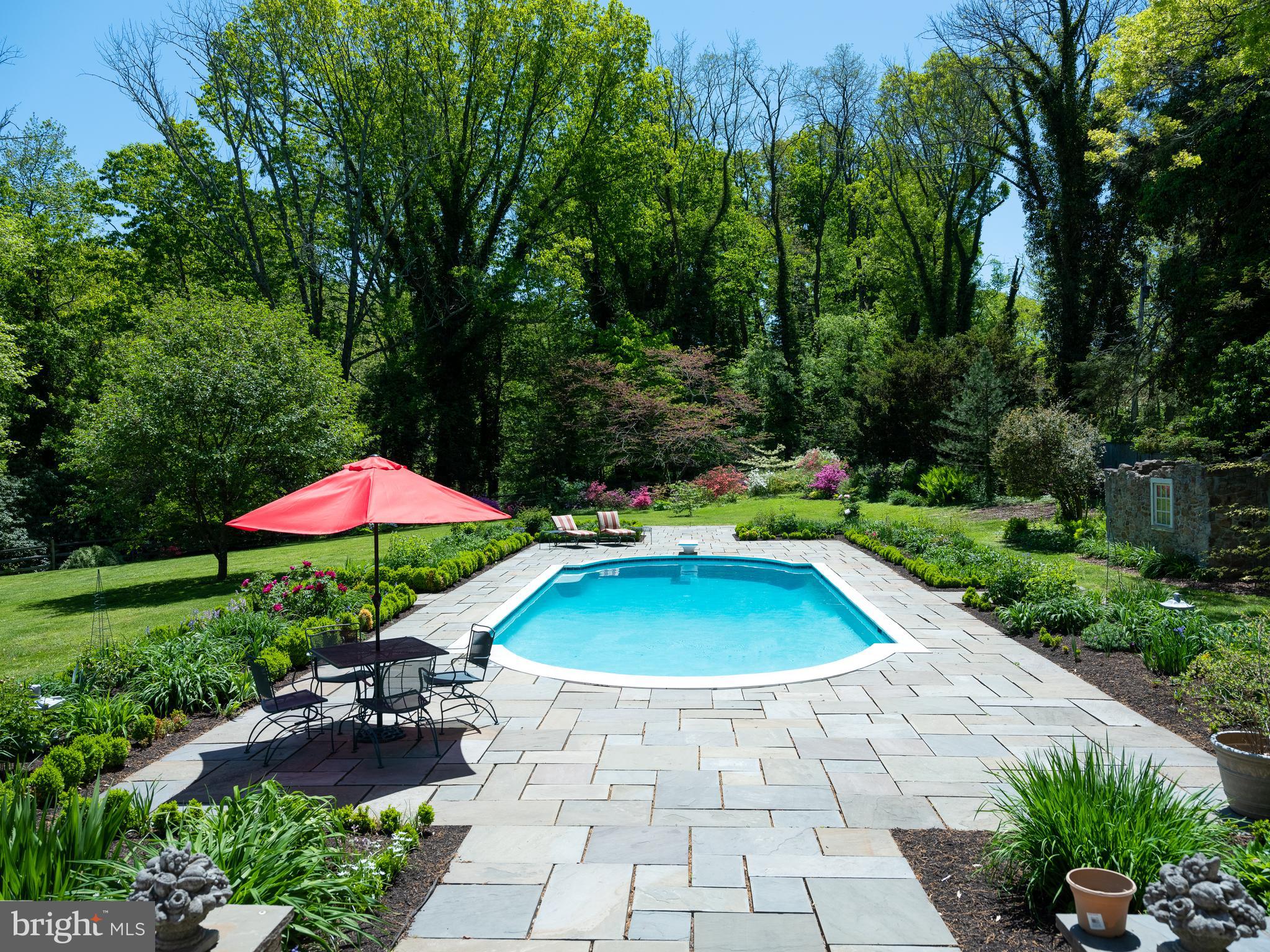 3015 Mill Road Doylestown, PA 18902 - Photo 8 of 37