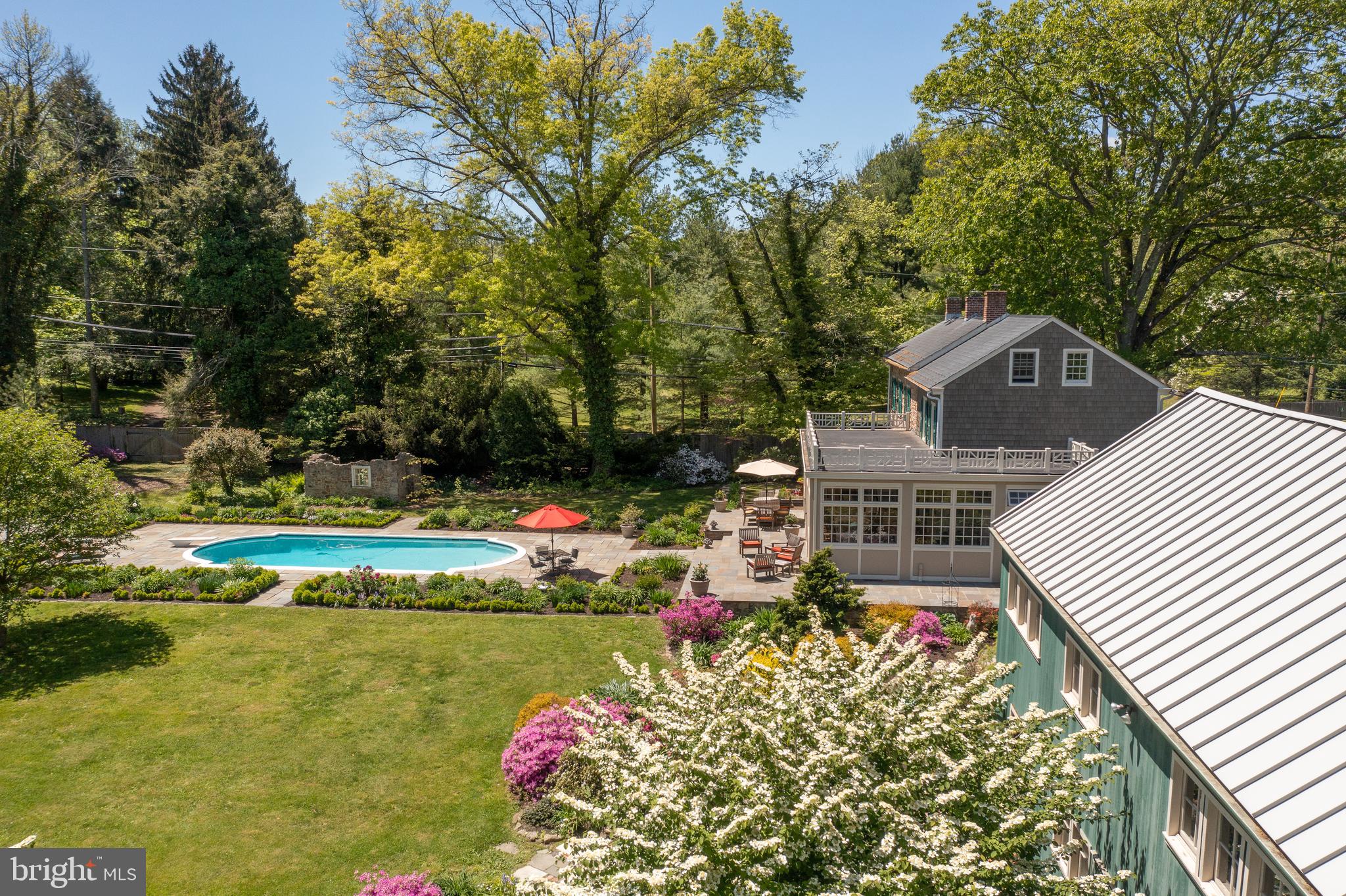 3015 Mill Road Doylestown, PA 18902 - Photo 9 of 37