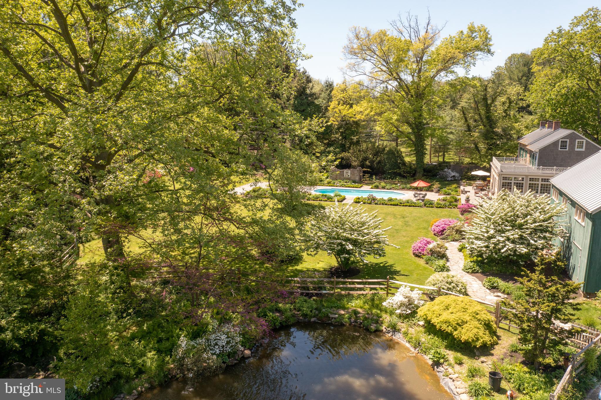 3015 Mill Road Doylestown, PA 18902 - Photo 10 of 37