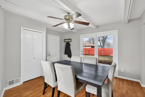 $360,000 | 11648 Ilex Street Northwest, Coon Rapids, MN 55448