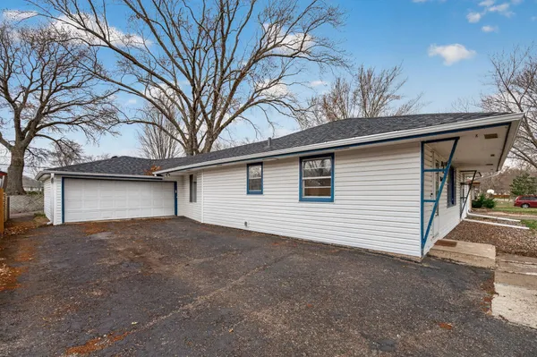 $360,000 | 11648 Ilex Street Northwest, Coon Rapids, MN 55448