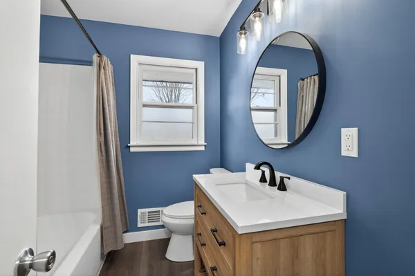 $360,000 | 11648 Ilex Street Northwest, Coon Rapids, MN 55448