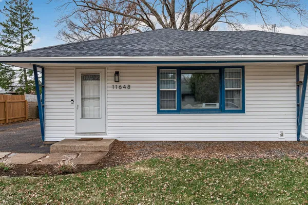$360,000 | 11648 Ilex Street Northwest, Coon Rapids, MN 55448