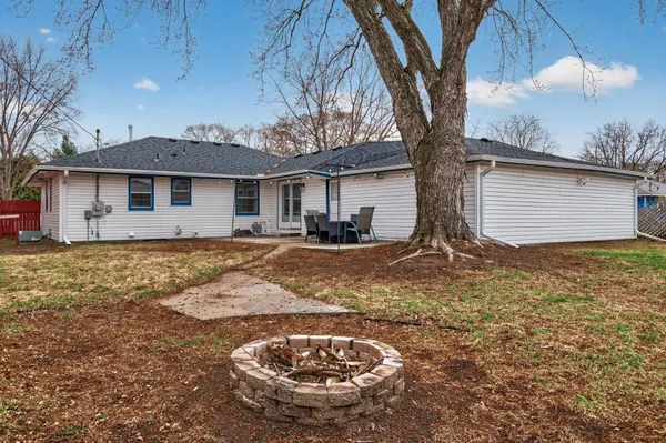 $360,000 | 11648 Ilex Street Northwest, Coon Rapids, MN 55448