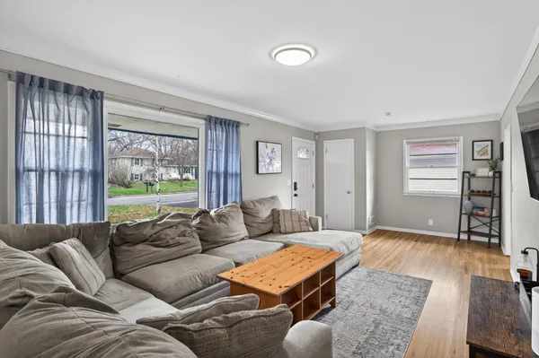 $360,000 | 11648 Ilex Street Northwest, Coon Rapids, MN 55448