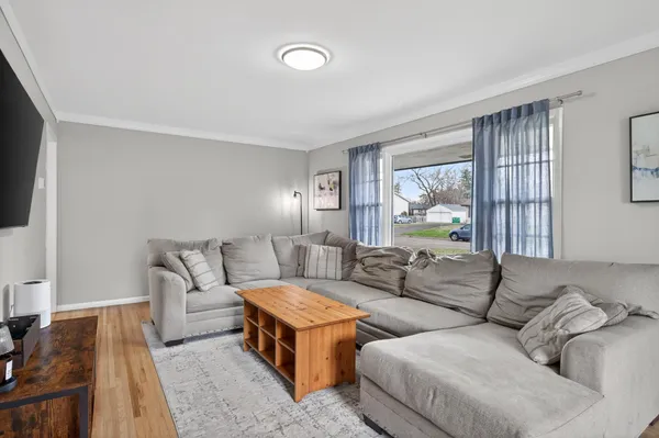 $360,000 | 11648 Ilex Street Northwest, Coon Rapids, MN 55448