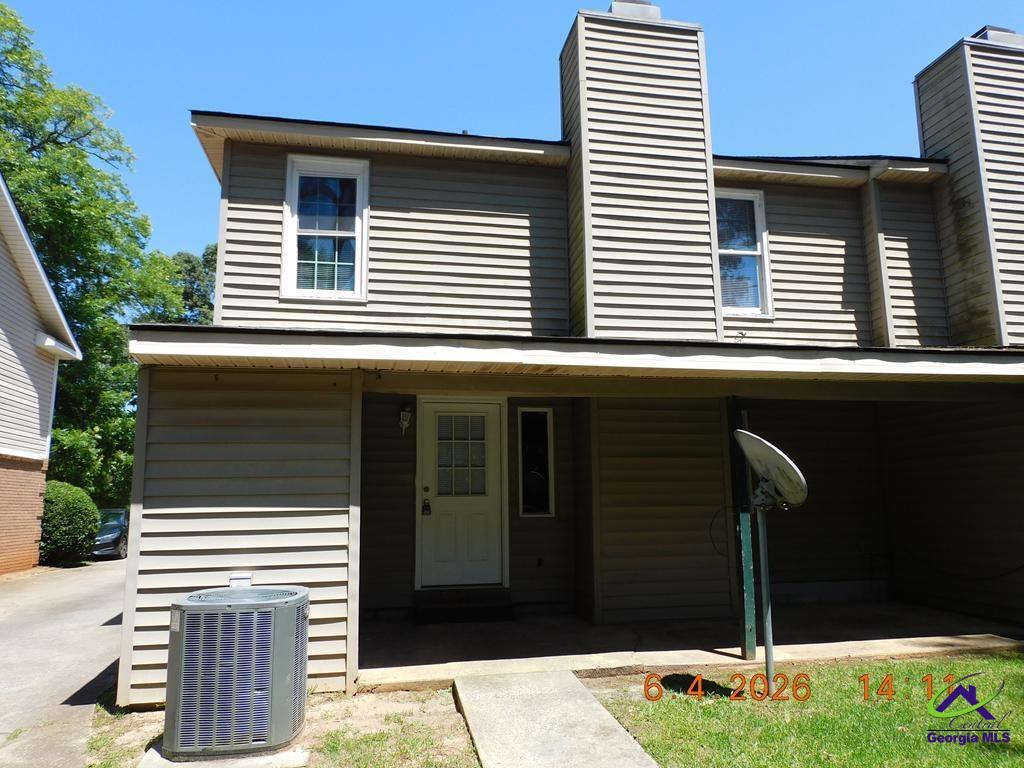 1215 Macon Road, Unit C Perry, GA 31069 - Photo 16 of 16